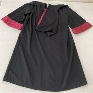 Wizarding World Harry Potter Gryffindor Robe Child Costume Medium Size 8 Crest H